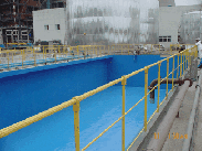 玻璃鋼防腐工程