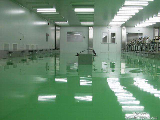 玻璃鋼防腐工程